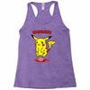 zombiechu Racerback Tank