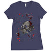 rotten Ladies Fitted T-Shirt