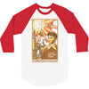 blocks build you 3/4 Sleeve Shirt