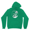 god save the quinn Unisex Hoodie
