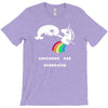 unicorns are overrated T-Shirt