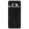 watson md   detective sherlock holmes house doctor tv show logo gift t Samsung Galaxy S8 Plus Case