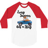 every summer has a story 3/4 Sleeve Shirt