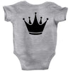 Original 1993 With Crown Baby Bodysuit