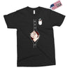 Peek a Boo with Pocket Baby Boy Exclusive T-shirt