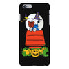 it's the great pumpkin iPhone 6 Plus/6s Plus Case