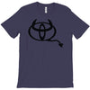 toyota parodie diable T-Shirt