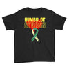 Humboldt Strong Youth Tee