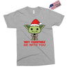 may christmas be with you Exclusive T-shirt