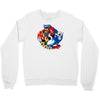 oras primal balance Crewneck Sweatshirt