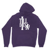 till die Unisex Hoodie
