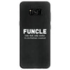 Funcle like Dad, Only Cooler Samsung Galaxy S8