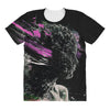 manipulation All Over Women's T-shirt