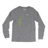 Tai Chi - Be Your Action Long Sleeve Shirts