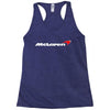 mclaren Racerback Tank