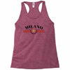 Milano Racerback Tank