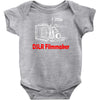 dslr filmmaker Baby Onesie