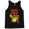 super pika bros Tank Top