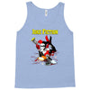 joke fiction Tank Top