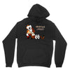 calvin hobbes Unisex Hoodie