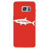 Momma Shark Samsung Galaxy S7