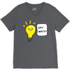 wattever! V-Neck Tee