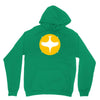 herren zagor majica stripovi comic Unisex Hoodie