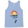 calypso weapon Tank Top