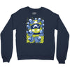 jellyfsh Crewneck Sweatshirt