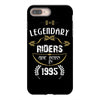 legendary riders are born in 1995 iPhone 8 Plus