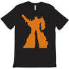transformers optimus prime T-Shirt