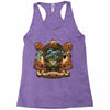 browncoats crest Racerback Tank