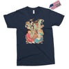 wonderlands Exclusive T-shirt