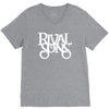 rival sons V-Neck Tee