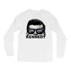 jfk sunglasses Long Sleeve Shirts