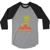 powerline 3/4 Sleeve Shirt