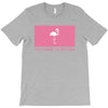 Too Pure To Be Pink T-Shirt