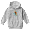 skilfuld Youth Hoodie