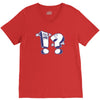expressions V-Neck Tee