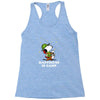 Happiness is Camp Racerback Tank