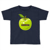 nice color Toddler T-shirt