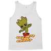 get into the groot! Tank Top