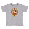 pulp fighter Toddler T-shirt