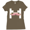markiplier Ladies Fitted T-Shirt