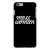 mole woman iPhone 6/6s Plus Case