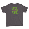 witch better have my money Youth Tee