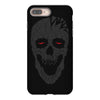 skull triangle iPhone 8 Plus
