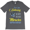 butterfly miracles T-Shirt