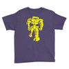 robot Youth Tee