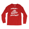 motorboatin pontoon Long Sleeve Shirts